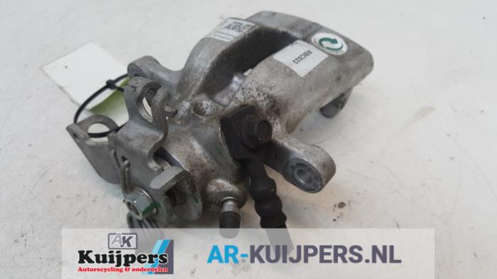 Remklauw (Tang) links-achter - Opel Meriva