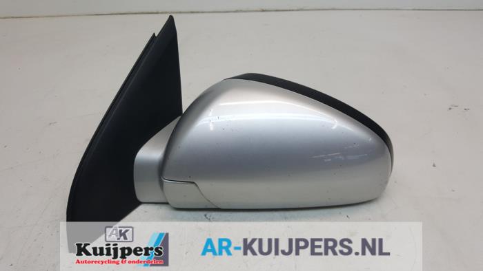 Buitenspiegel links - Opel Vectra