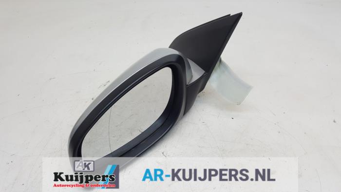 Buitenspiegel links - Opel Vectra