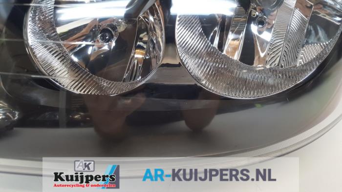 Koplamp links - Renault Clio