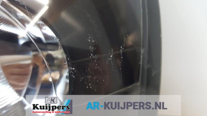 Koplamp links - Renault Clio