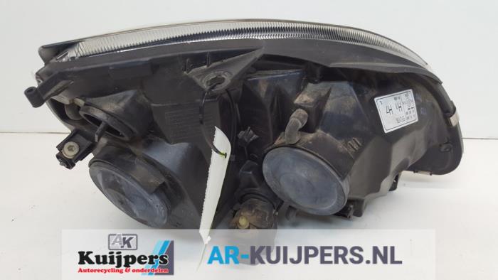 Koplamp links - Renault Clio