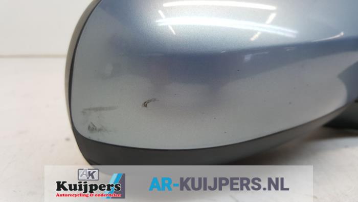 Buitenspiegel rechts - Opel Tigra