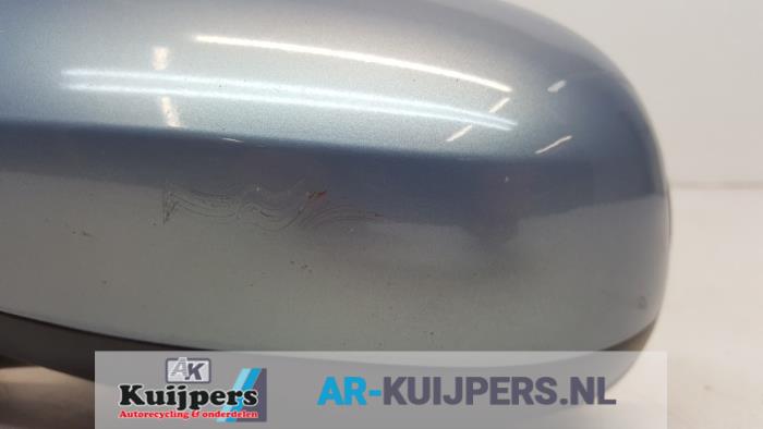 Buitenspiegel links - Opel Tigra