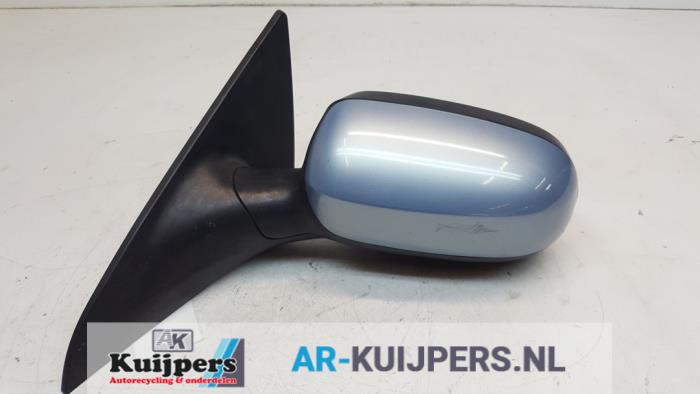 Buitenspiegel links - Opel Tigra