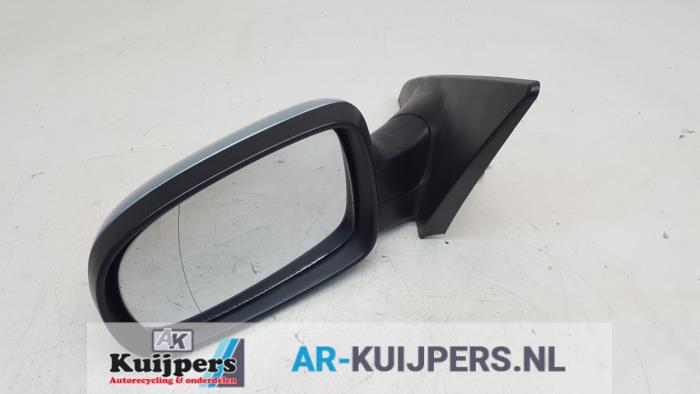 Buitenspiegel links - Opel Tigra