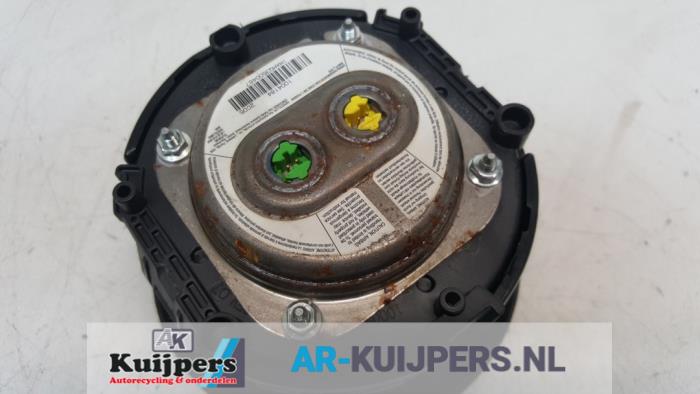 Airbag links (Stuur) - Alfa Romeo 159