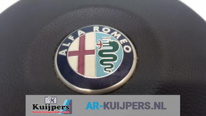 Airbag links (Stuur) - Alfa Romeo 159