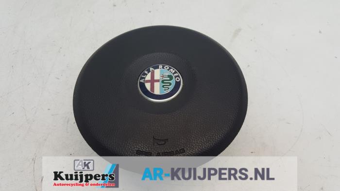 Airbag links (Stuur) - Alfa Romeo 159