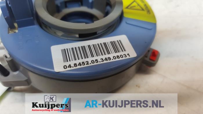 Klokveer Airbag - Alfa Romeo 159