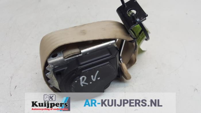 Veiligheidsgordel rechts-voor - Alfa Romeo 159