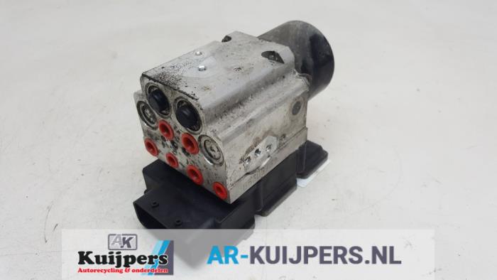 ABS Pomp - Alfa Romeo 159