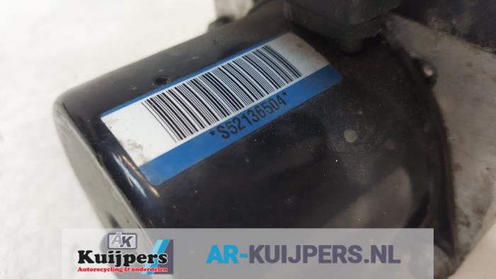 ABS Pomp - Alfa Romeo 159