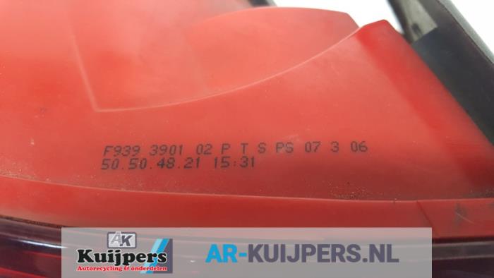Achterlicht links - Alfa Romeo 159