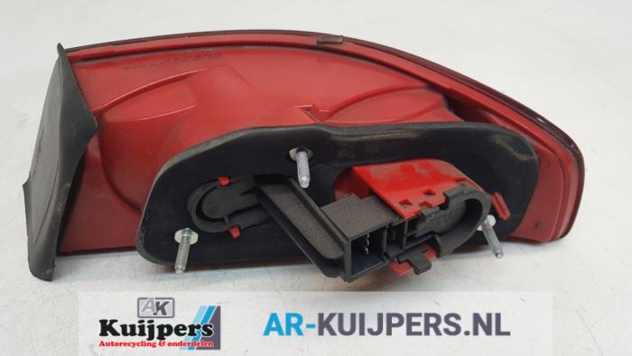 Achterlicht links - Alfa Romeo 159