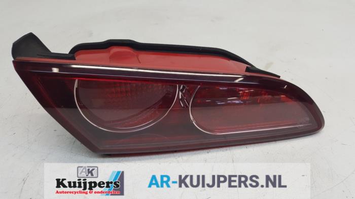 Achterlicht links - Alfa Romeo 159