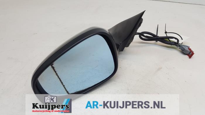 Buitenspiegel links - Alfa Romeo 159