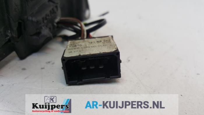 Buitenspiegel links - Audi A6
