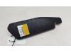 Opel Meriva 1.4 Turbo 16V ecoFLEX Airbag stoel (zitplaats)
