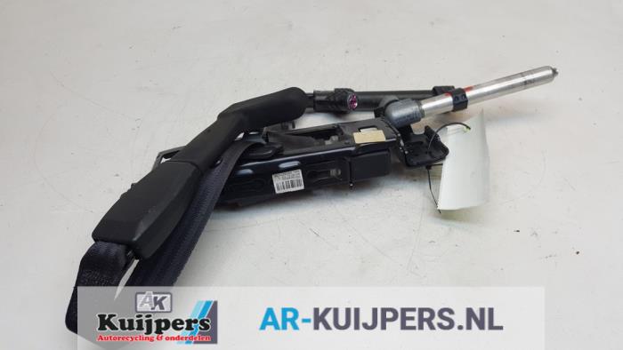 Veiligheidsgordel links-voor - Volvo V50