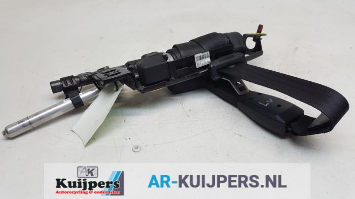 Veiligheidsgordel links-voor - Volvo V50