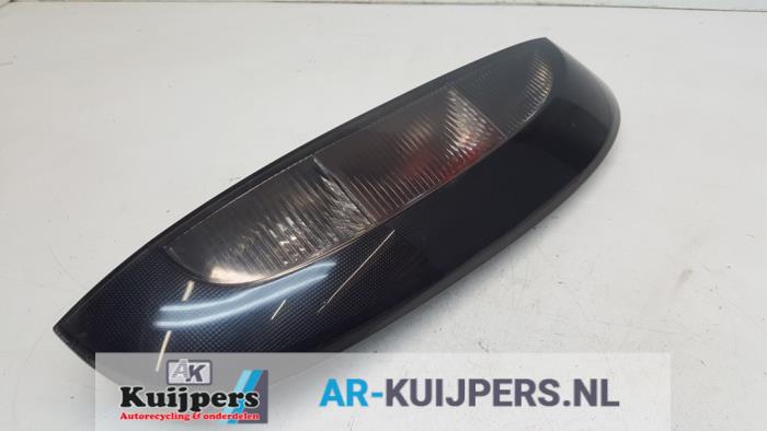 Achterlicht rechts - Opel Corsa