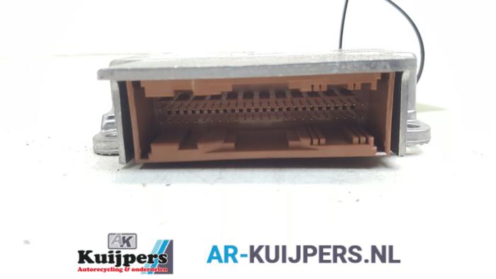 Airbag Module - Suzuki SX-4
