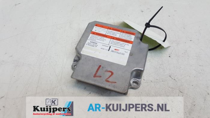 Airbag Module - Suzuki SX-4