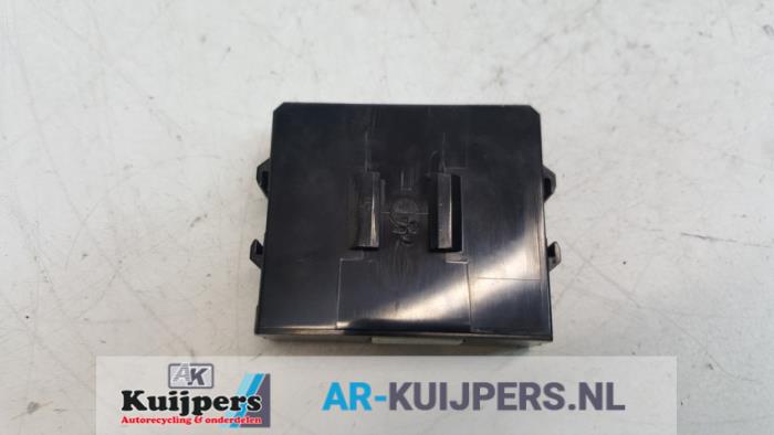Computer Body Control - Suzuki SX-4