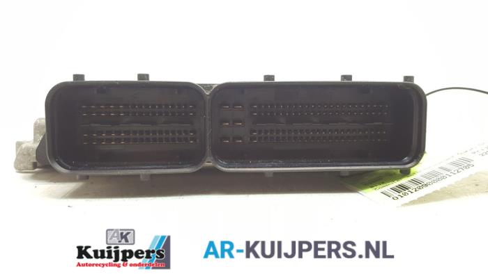 Computer Motormanagement - Suzuki SX-4