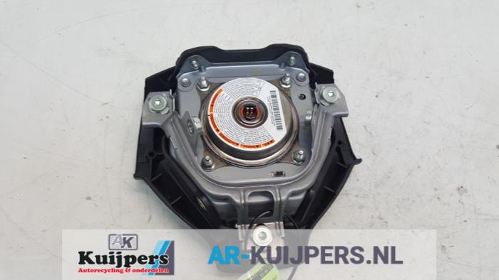 Airbag links (Stuur) - Suzuki SX-4