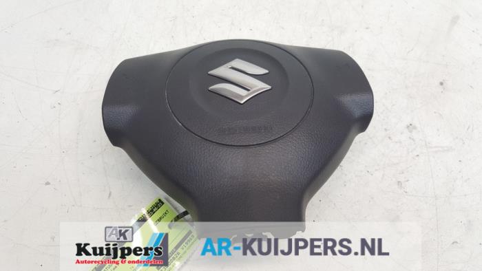 Airbag links (Stuur) - Suzuki SX-4