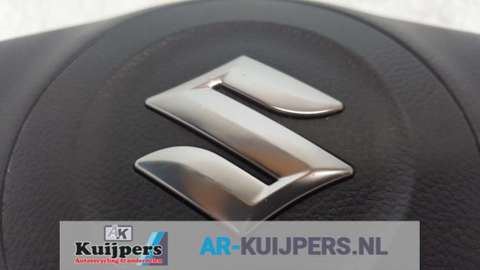 Airbag links (Stuur) - Suzuki SX-4