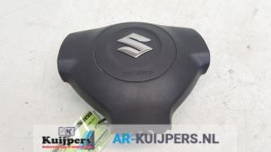 Gebruikte Airbag links (Stuur) Suzuki SX4 (EY/GY) 2.0 16V DDiS 4x2 Prijs € 65,00 Margeregeling aangeboden door Autorecycling Kuijpers
