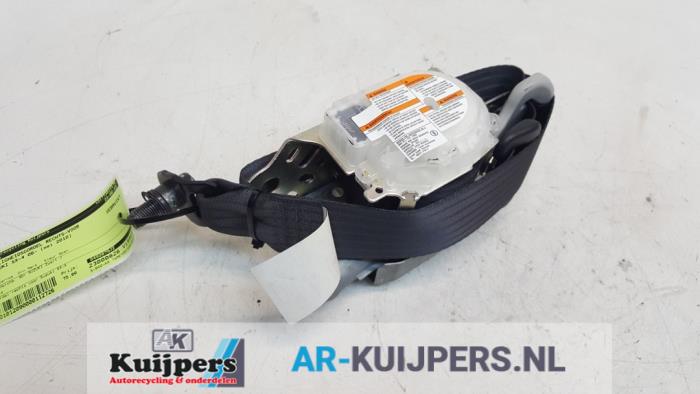 Veiligheidsgordel rechts-voor - Suzuki SX-4