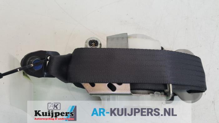 Veiligheidsgordel rechts-voor - Suzuki SX-4
