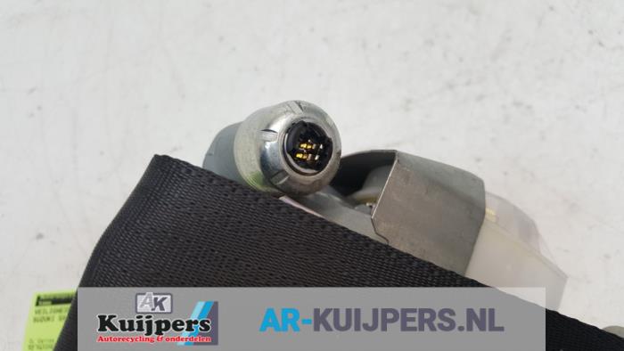 Veiligheidsgordel links-voor - Suzuki SX-4