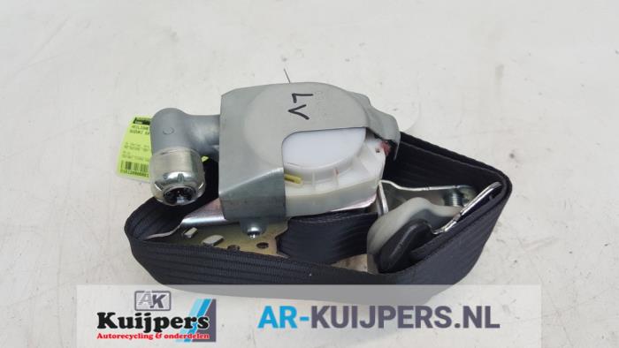 Veiligheidsgordel links-voor - Suzuki SX-4
