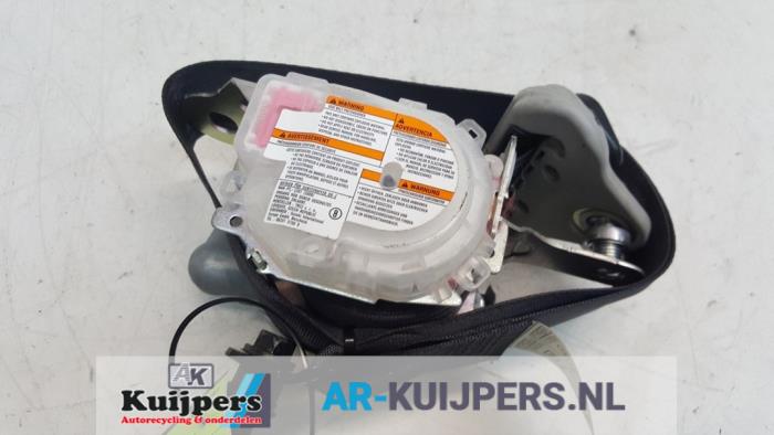 Veiligheidsgordel links-voor - Suzuki SX-4