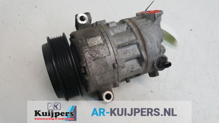 Aircopomp - Suzuki SX-4
