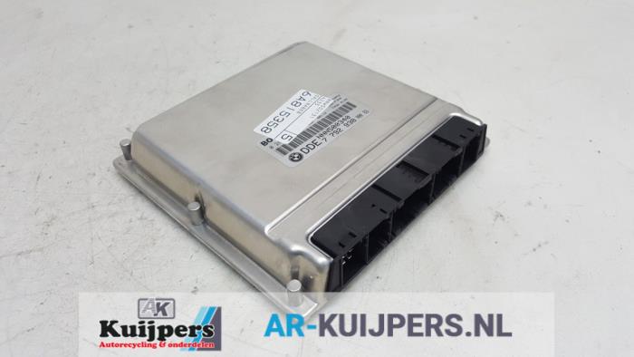 Computer Motormanagement - Landrover Freelander