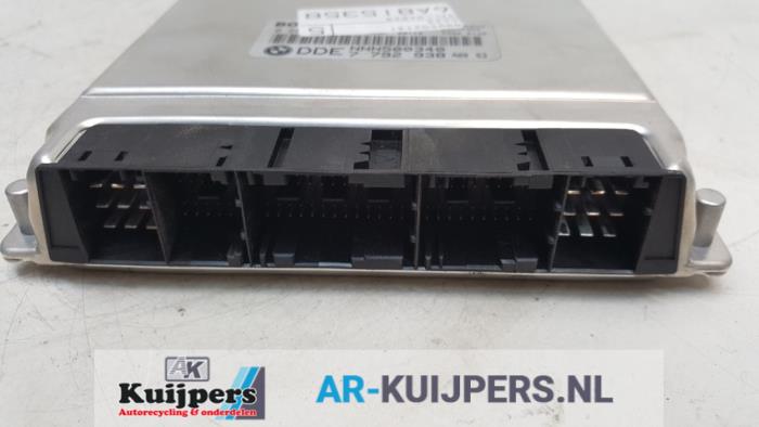 Computer Motormanagement - Landrover Freelander