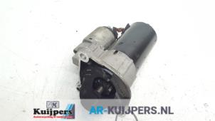 Gebruikte Startmotor Suzuki S-Cross (AD) 2.0 16V DDiS 4x2 Prijs € 15,00 Margeregeling aangeboden door Autorecycling Kuijpers