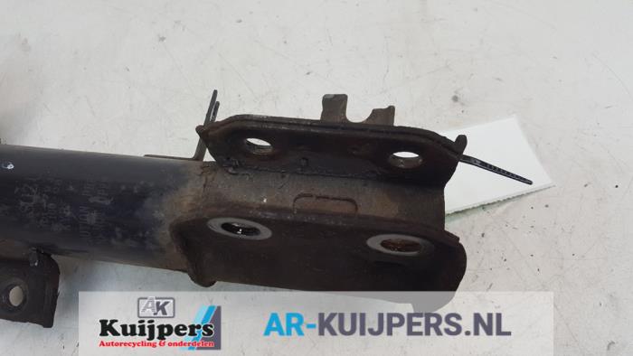 Schokdemperpoot rechts-voor - Suzuki SX-4