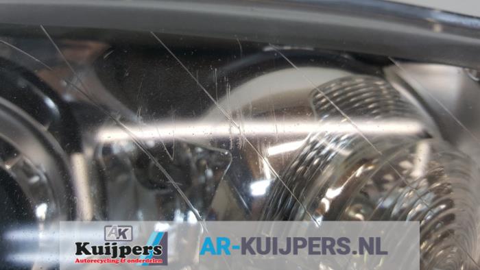 Koplamp rechts - Volkswagen Touran