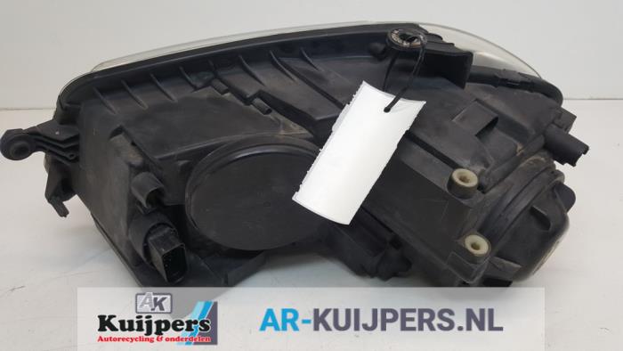 Koplamp rechts - Volkswagen Touran