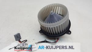 Gebruikte Aanjager Opel Meriva 1.4 Turbo 16V ecoFLEX Prijs € 25,00 Margeregeling aangeboden door Autorecycling Kuijpers
