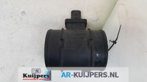 Gebruikte Luchtmassameter Opel Meriva 1.4 Turbo 16V ecoFLEX Prijs € 25,00 Margeregeling aangeboden door Autorecycling Kuijpers