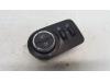 Opel Meriva 1.4 Turbo 16V ecoFLEX Licht Schakelaar
