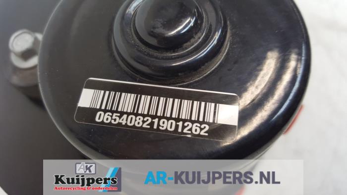 ABS Pomp - Landrover Freelander